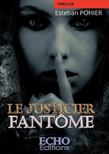 Le justicier fantôme