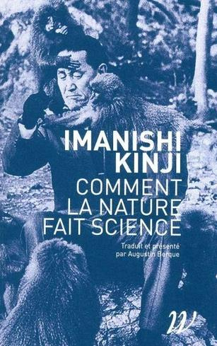 Comment la nature fait science. Entretiens, souvenirs et intuitions