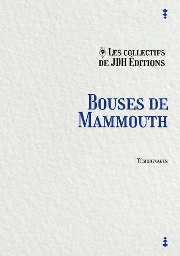 Bouses de Mammouth. Témoignages inédits sur bévues de l'Education nationale
