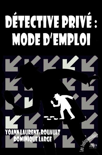 Détective privé : mode d'emploi. Agence Inquisitor