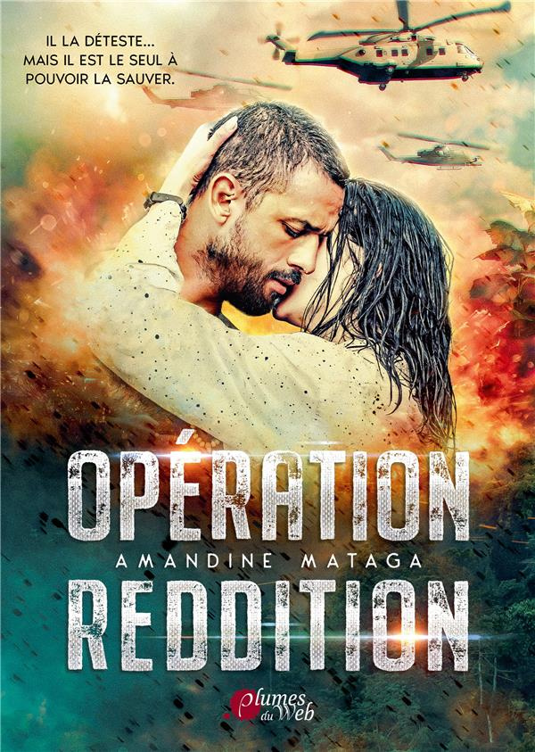 Opération reddition