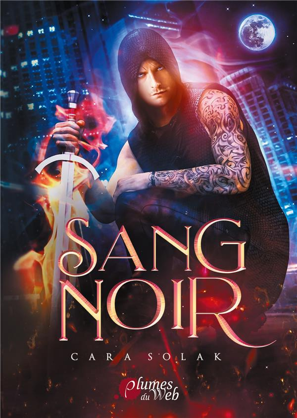 Sang noir