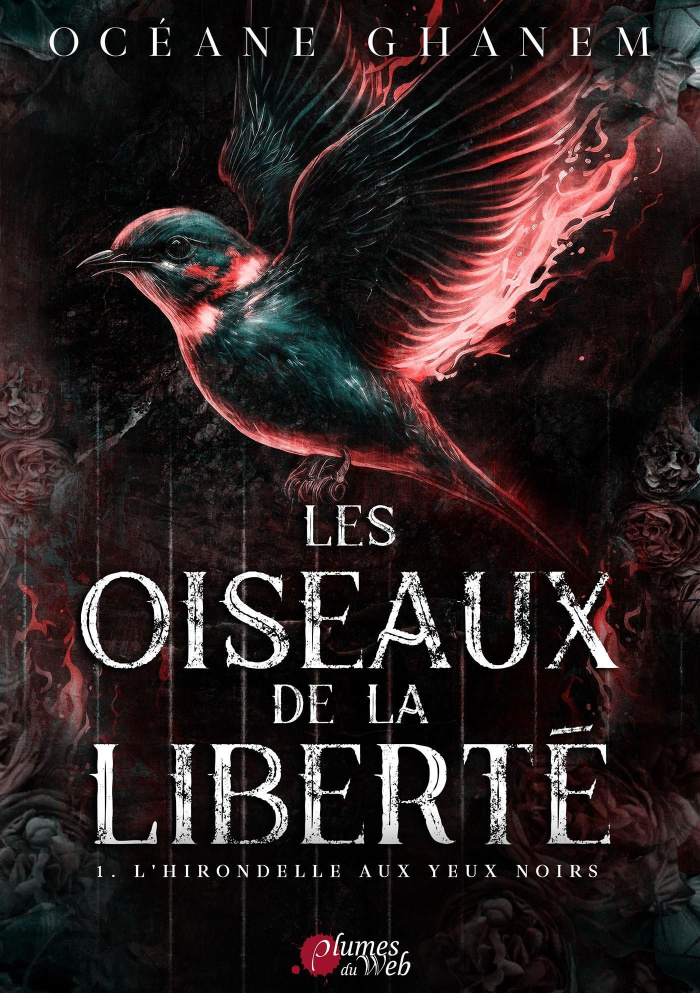 Les oiseaux de la liberté/01/L'hirondelle aux yeux noirs