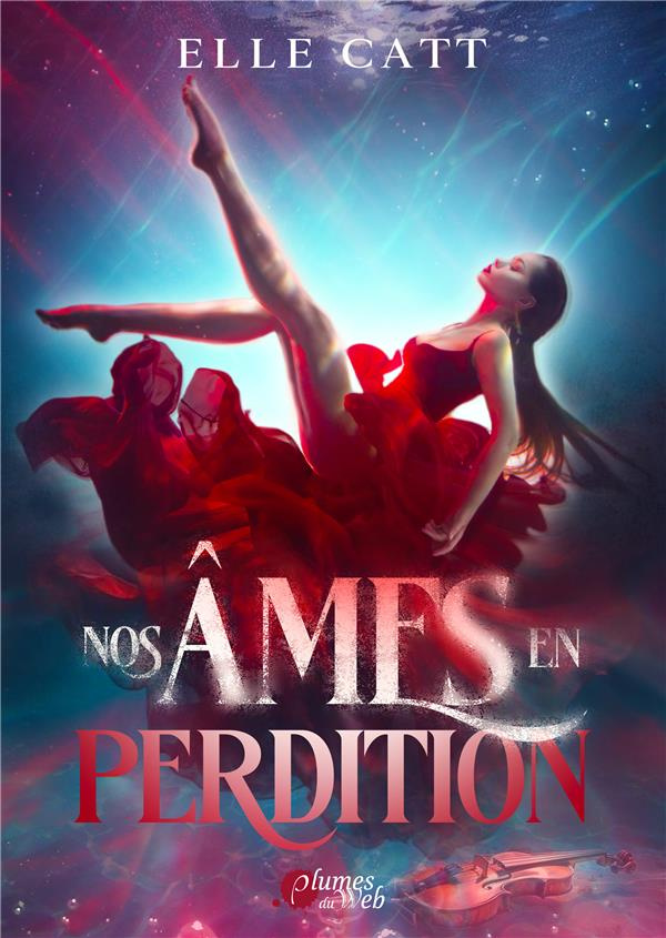 Nos ames en perdition