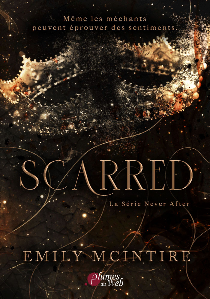 Never after/02/Scarred