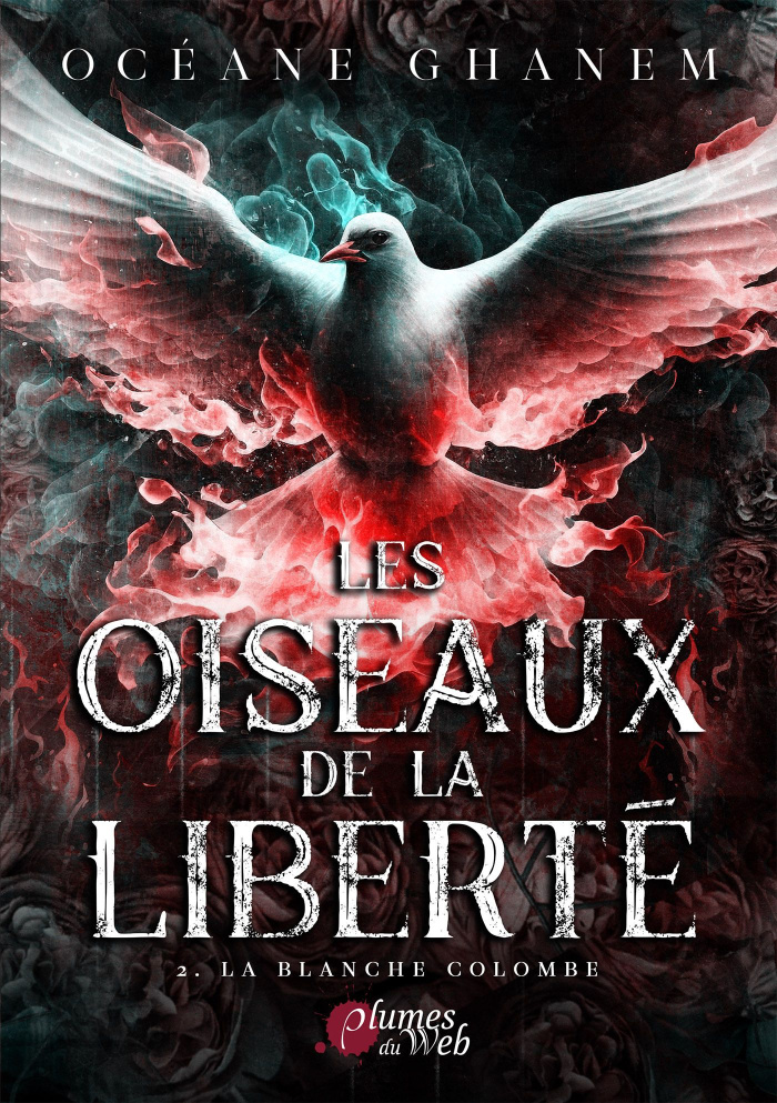 Les oiseaux de la liberté/02/La blanche colombe