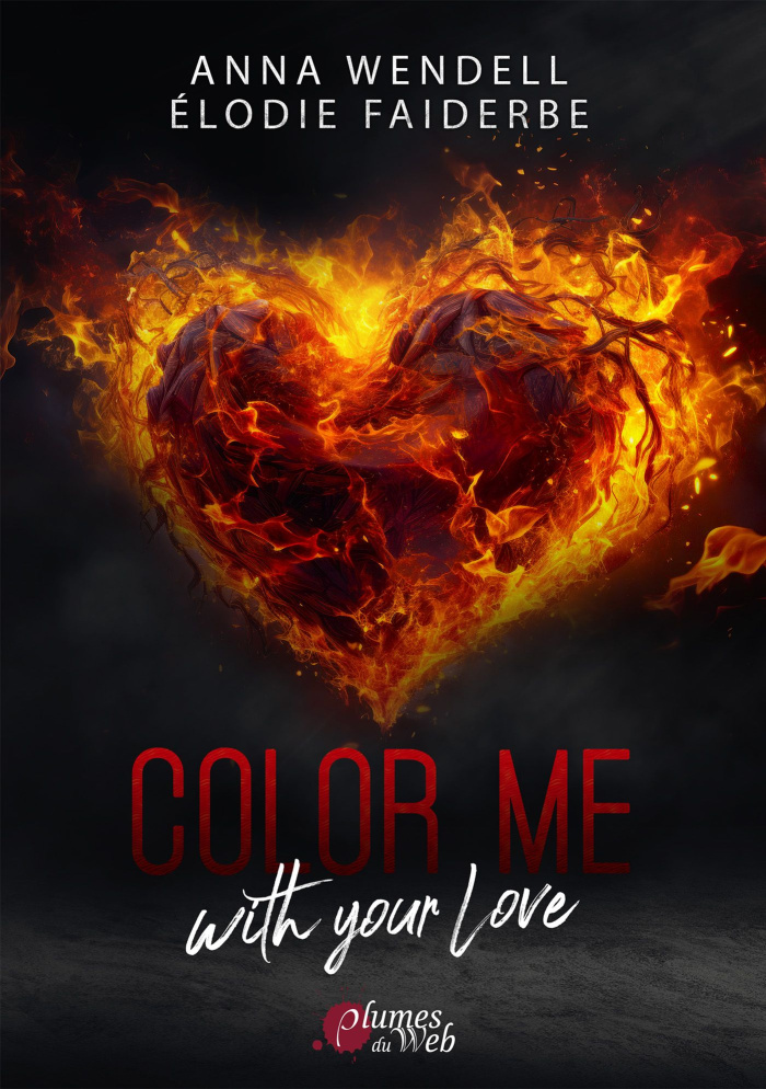 Color Me with your Love