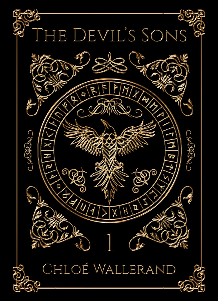 The Devil's Sons Tome 1 - Edition collector