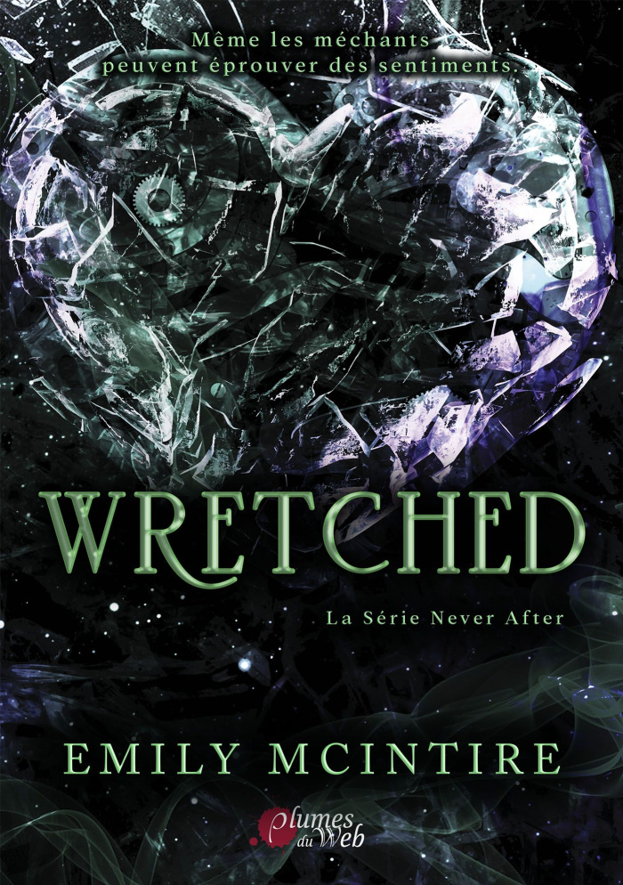 Never After/03/Wretched