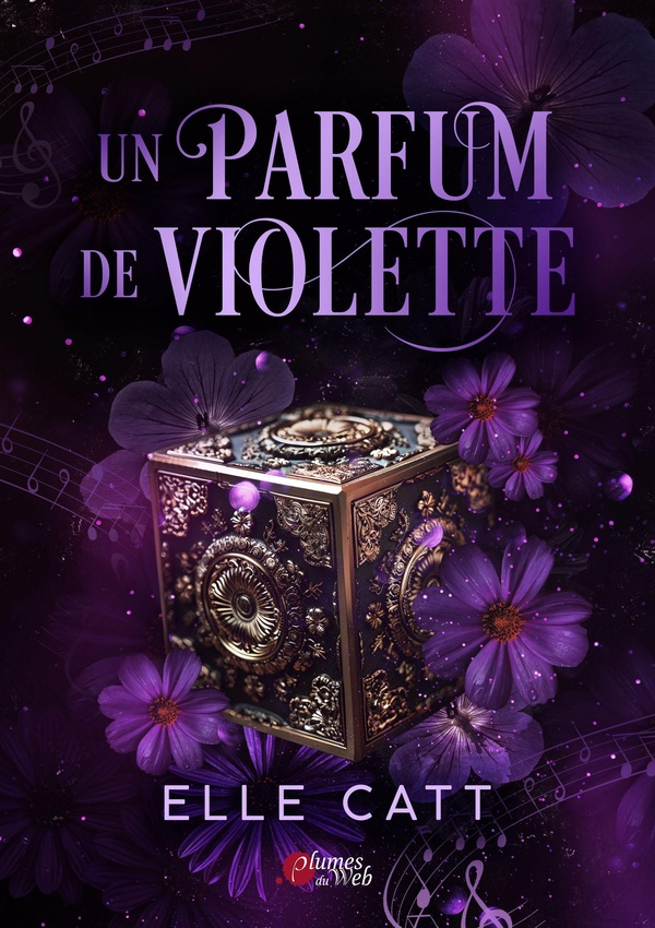 Un parfum de violette