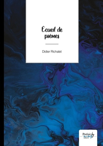 Ecueil de poèmes