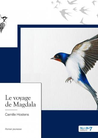 Le voyage de Magdala