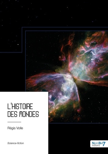 L'histoire des mondes