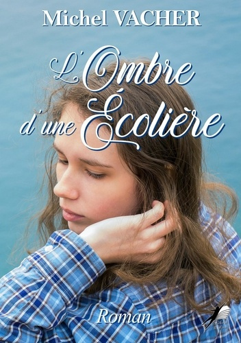 L'ombre d'une écolière