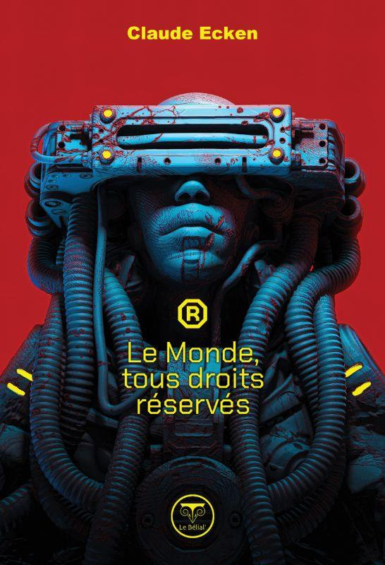 Le monde tous droits réservés