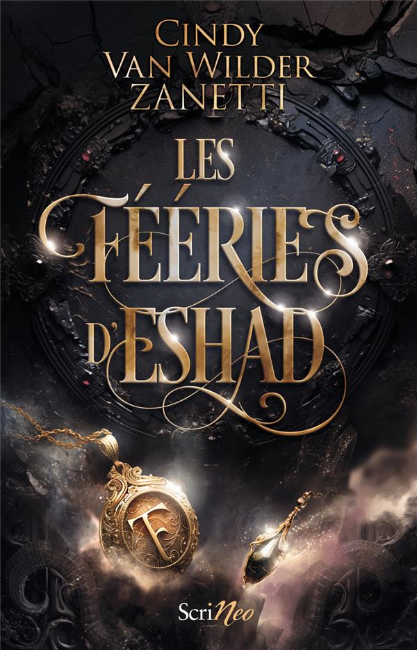 Les féeries d'Eshad