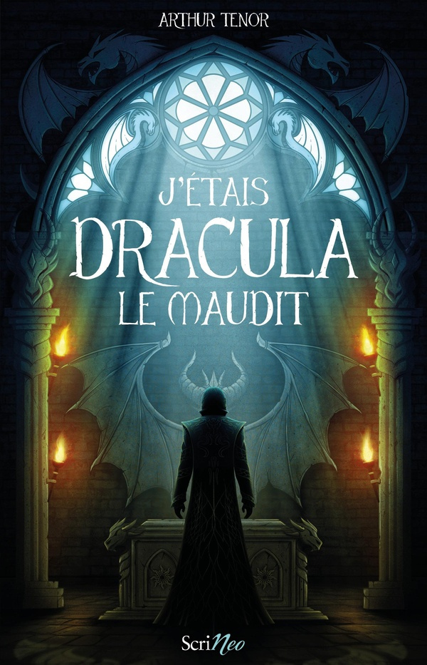 J'étais Dracula le maudit