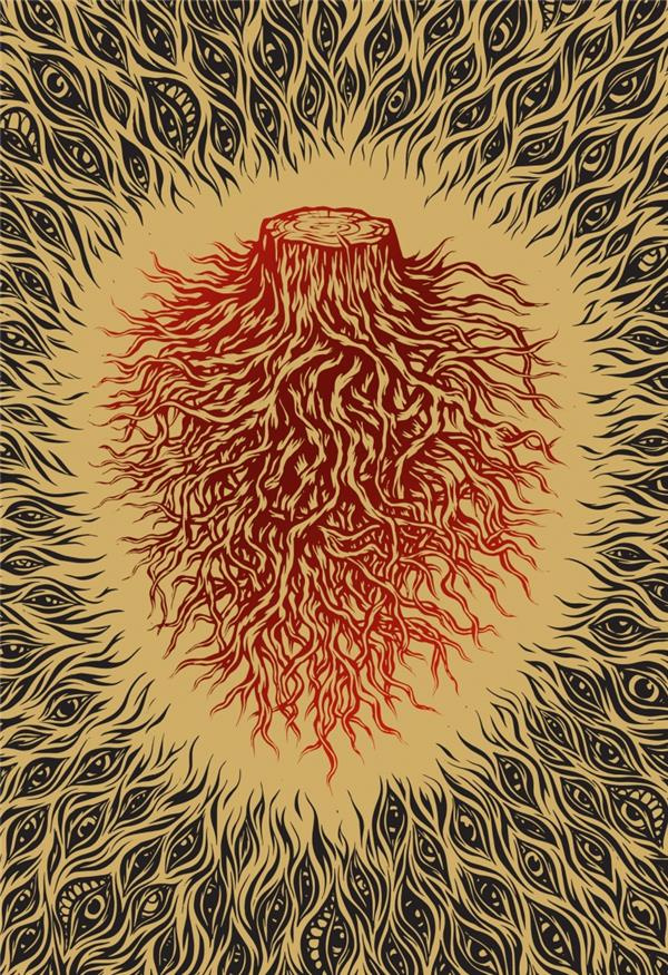 Et quelquefois j'ai comme une grande idée. Avec 1 ex-libris signé de l'illustrateur, Edition limitée