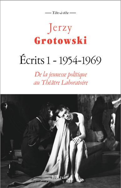 Ecrits. Volume 1, 1954-1969