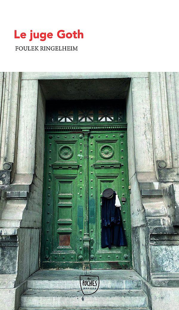 Le Juge Goth