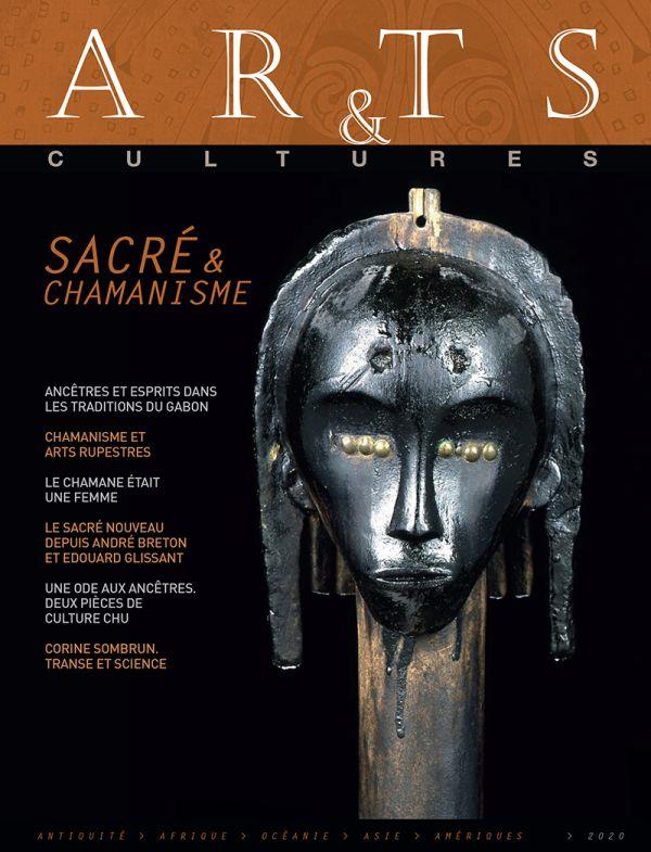 Arts & cultures N° 21/2020 : Le sacré et le chamanisme