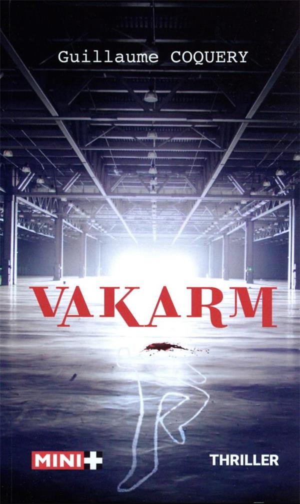 Vakarm