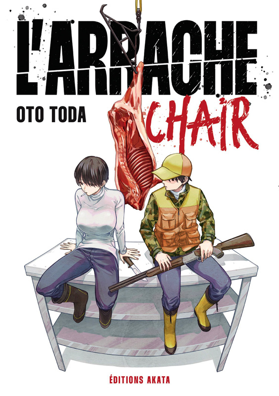 L'arrache chair