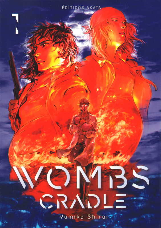 Wombs Cradle Tome 1