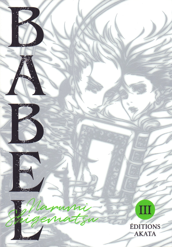 Babel Tome 3
