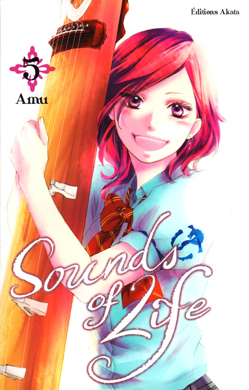 Sounds of Life Tome 5