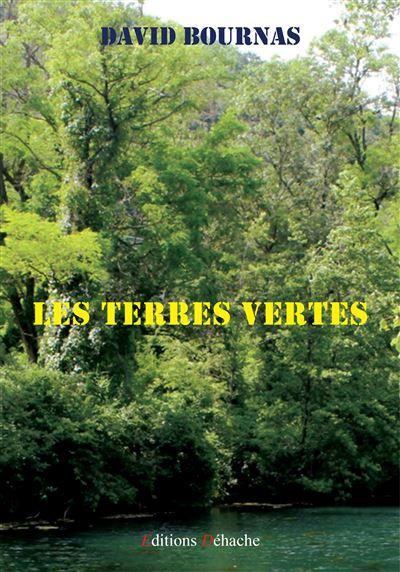 Les Terres vertes