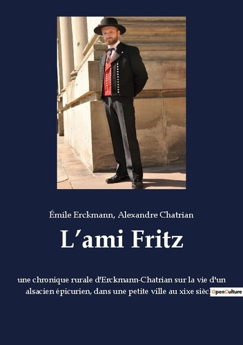 L’ami Fritz