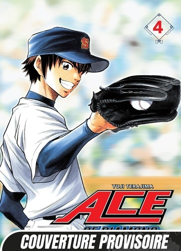 Ace of Diamond - Saison 1 Tome 4