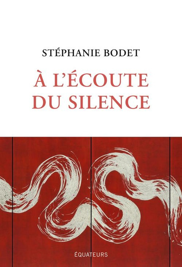 A l'écoute du silence