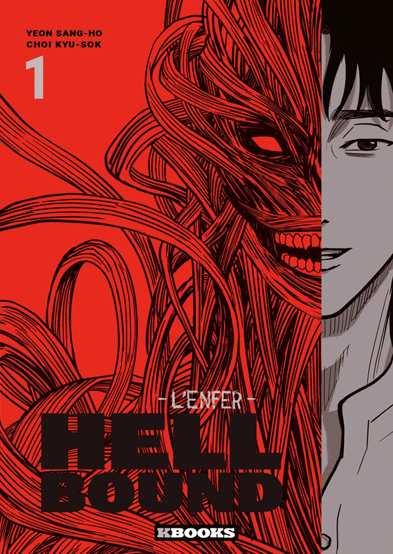 Hellbound. L'enfer Tome 1