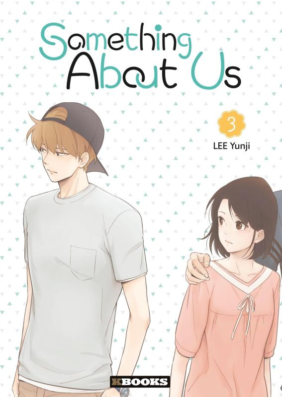 Something About Us Tome 3