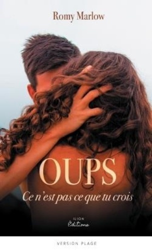 Oups. Ce n'est pas ce que tu crois