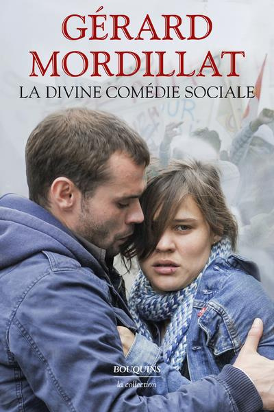 La Divine comédie sociale. L'attraction universelle ; Les vivants et les morts ; Xenia ; Ce que sava
