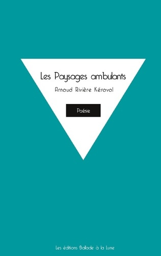 Les Paysages ambulants