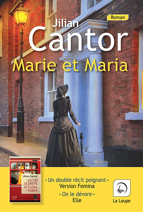 Marie et Marya. Volume 2 [EDITION EN GROS CARACTERES