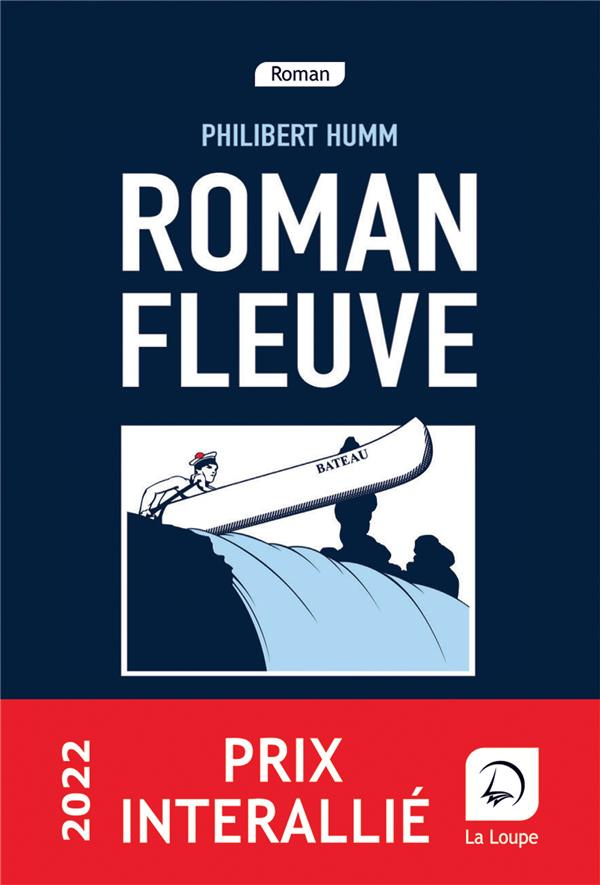Roman fleuve [EDITION EN GROS CARACTERES
