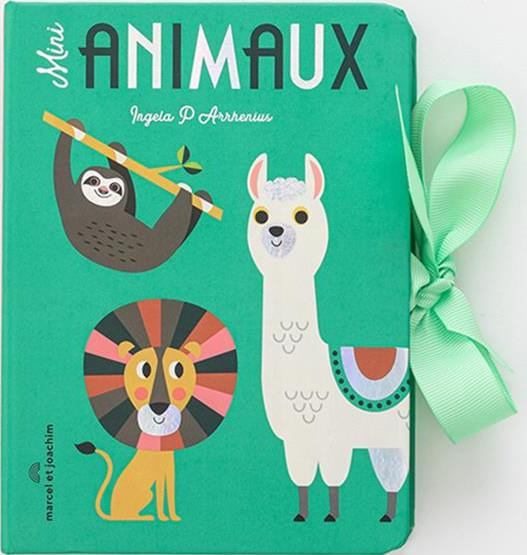 Mini animaux