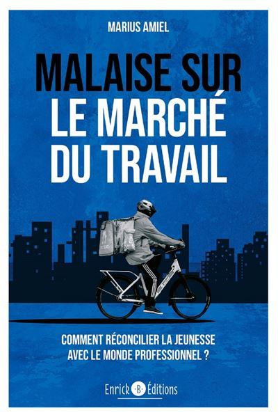 Malaise sur le marché du travail