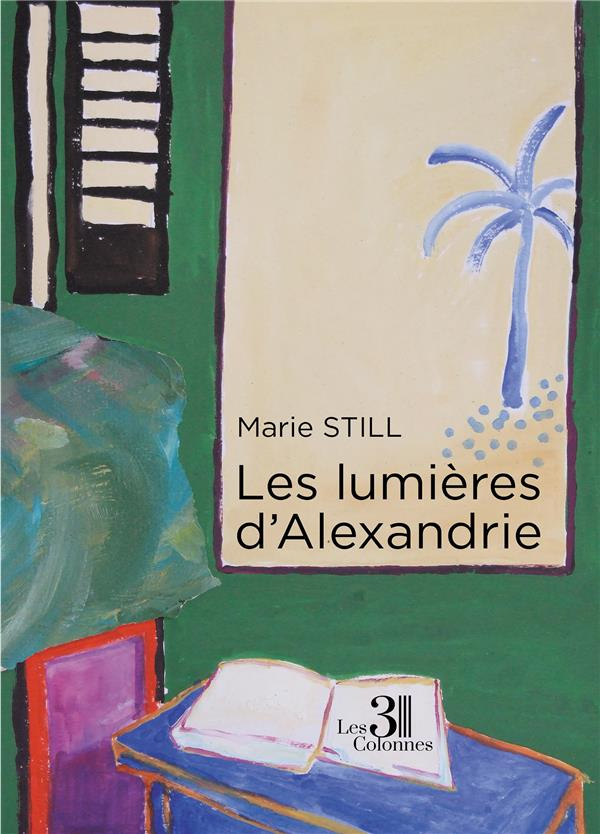 Les lumières d'Alexandrie
