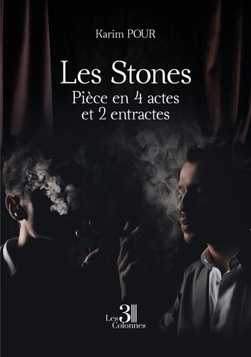 Les Stones