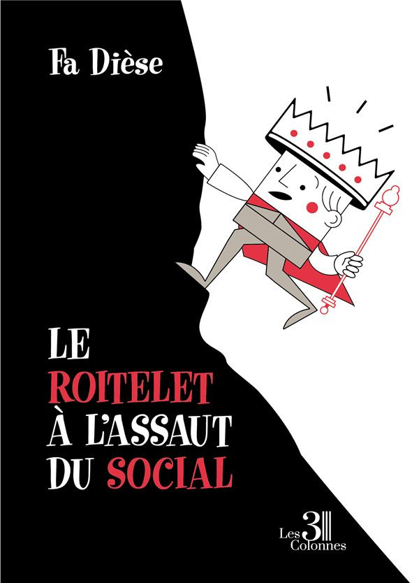 Le roitelet à l'assaut du social