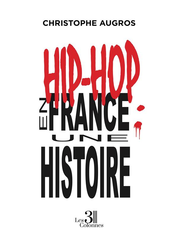 Hip-hop en France : une histoire