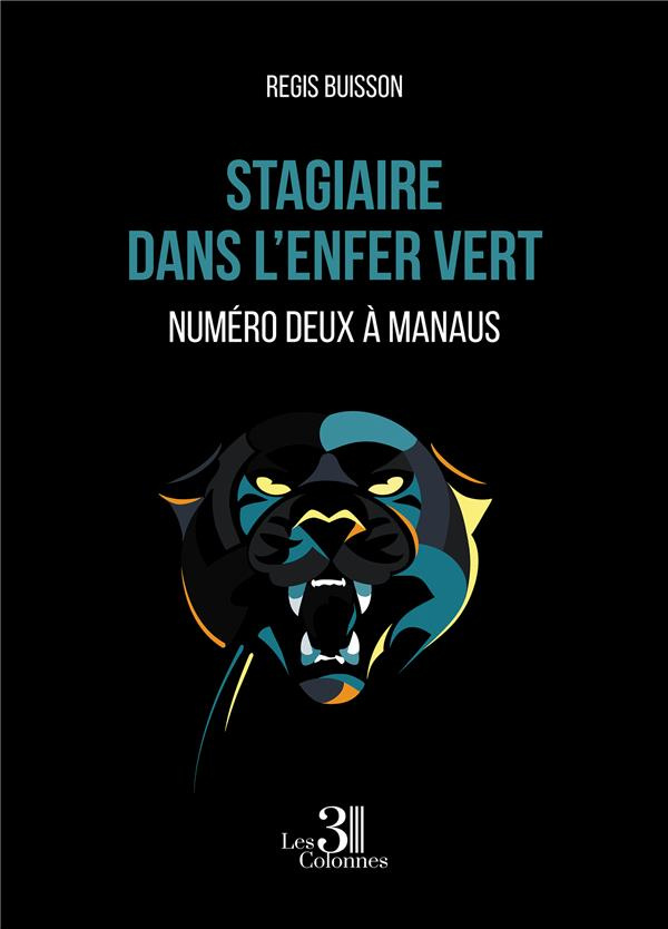 Stagiaire dans l'enfer vert. Numéro deux à Manaus