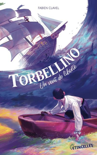 Torbellino. Un vent de liberté