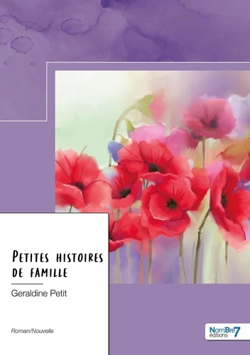 Petites histoires de famille